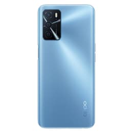 Oppo A16s 64GB - Modrá - Neblokovaný
