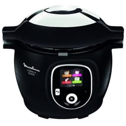 Multifunkčný hrniec Moulinex Cookeo CE856800