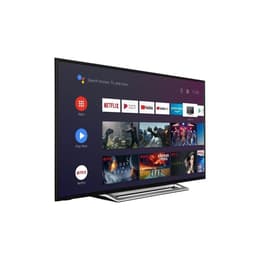 Televízor Toshiba 109 cm 43UA3A63DG 3840 x 2160
