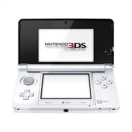 Nintendo 3DS - HDD 2 GB - Biela