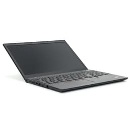 Lenovo ThinkPad L15 G1 15" (2020) - Core i3 - Gen 10 (U) - 8GB - SSD 256 GB QWERTZ - Nemecká