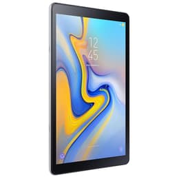 Galaxy Tab A 32GB - Čierna - WiFi
