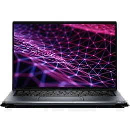 Dell Latitude 9430 13" (2022) - Core i7 - Gen 12 (U) - 16GB - SSD 512 GB AZERTY - Francúzska