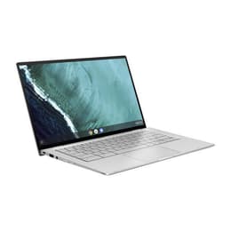 Asus Chromebook Flip C434 Core m3 1.1 GHz 64GB SSD - 8GB QWERTY - Švédska