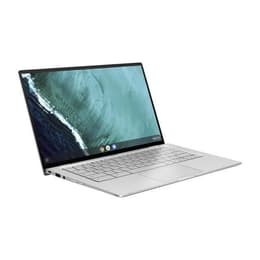Asus ChromeBook Flip C434 Core m3-8100Y 1.1 GHz 64GB SSD - 8GB QWERTY - Švédska