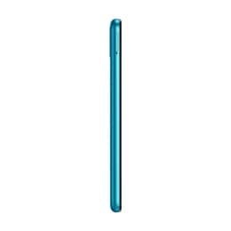 Galaxy M12 64GB - Zelená - Neblokovaný