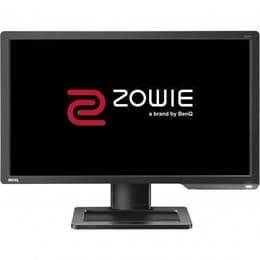 Monitor 24 Benq Zowie XL2411 LED Čierna