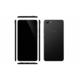 Vivo Y71 64GB - Čierna - Neblokovaný