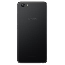 Vivo Y71 64GB - Čierna - Neblokovaný