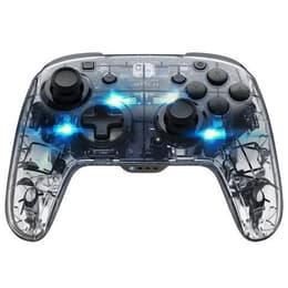 Joysticky Nintendo Switch Pdp Afterglow Wireless Deluxe