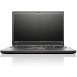 Lenovo ThinkPad T450 14" (2015) - Core i5-5300U - 8GB - SSD 256 GB QWERTZ - Nemecká