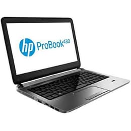 HP ProBook 430 G2 13" (2014) - Core i3-4030U - 8GB - SSD 240 GB AZERTY - Francúzska
