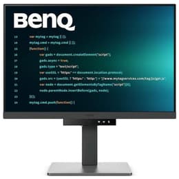 Monitor 27 Benq 9H.LLXLA.TBE-RAS 2560 x 1440 LCD