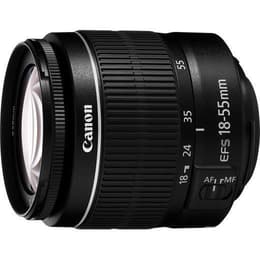 Objektív Canon EF-S 18-55mm f/3.5-5.6