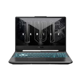 Asus A15-TUF506QM-HN098W 15 - Ryzen 7 5800H - 16GB 512GB NVIDIA GeForce RTX 3060 AZERTY - Francúzska