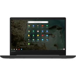 Lenovo ChromeBook S330 MediaTek MT8173 2.4 GHz 64GB eMMC - 4GB QWERTY - Anglická