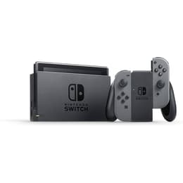 Switch 32GB - Sivá