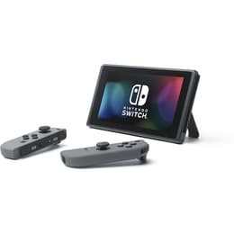 Switch 32GB - Sivá