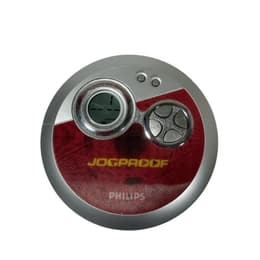 CD Prehrávač Philips 45 ESP JOGPROOF