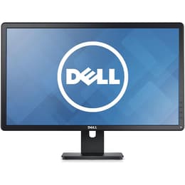 Monitor 21,5 Dell E2214HB 1920 x 1080 LCD Čierna