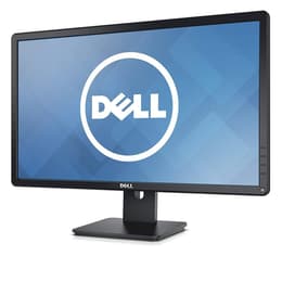 Monitor 21,5 Dell E2214HB 1920 x 1080 LCD Čierna