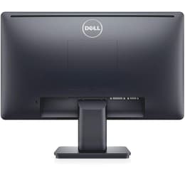 Monitor 21,5 Dell E2214HB 1920 x 1080 LCD Čierna