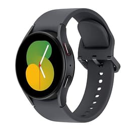 Smart hodinky Samsung Galaxy Watch 5 40mm 4G á á - Čierna