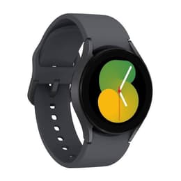 Smart hodinky Samsung Galaxy Watch 5 40mm 4G á á - Čierna