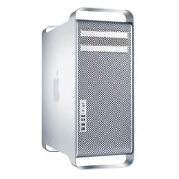 Mac Pro (január 2008) Xeon E5 2,8 GHz - SSD 256 GB + HDD 1 To - 16GB