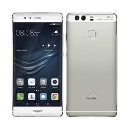 Huawei P9 32GB - Strieborná - Neblokovaný
