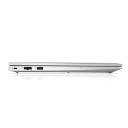 HP ProBook 650 G8 15" (2020) - Core i5 - Gen 11 (G) - 16GB - SSD 4 TO QWERTY - Španielská