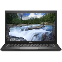 Dell Latitude 7490 14" (2020) - Core i7 - Gen 8 (U) - 16GB - 256 GB SSD QWERTZ - Nemecká