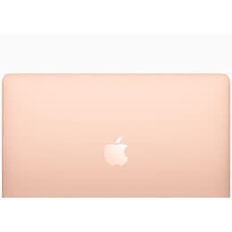 MacBook Air Retina 13" (2020) - Core i5 - 8GB SSD 512 QWERTZ - Nemecká