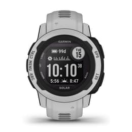 Garmin Instinct 2S Bluetooth 45 mm - Sivá