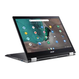 Acer ChromeBook Spin 13 Core i3-8130U 2.2 GHz 128GB SSD - 8GB QWERTY - Holandská