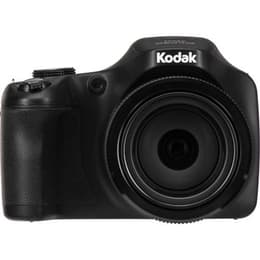 PixPro AZ651 - Čierna + Kodak 65x 24-1560mm f/2.9-6.5 f/2.9-6.5