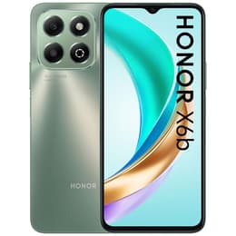 Honor X6b 4G 128GB - Zelená - Neblokovaný