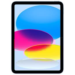 iPad 10.9 (2022) 10. generácia 64 Go - WiFi - Modrá