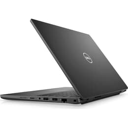 Dell Latitude 3420 14" (2021) - Core i5 - Gen 11 (G) - 16GB - SSD 256 GB QWERTY - Portugalská