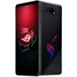 ROG Phone 5 128GB - Čierna - Neblokovaný
