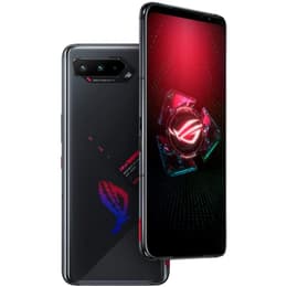 ROG Phone 5 128GB - Čierna - Neblokovaný