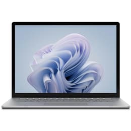 Microsoft Surface Laptop 6 15" (2023) - Core Ultra 5 135H - 16GB - SSD 256 GB AZERTY - Francúzska