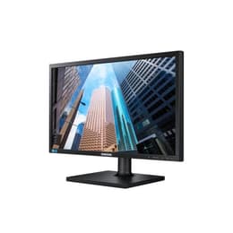 Monitor 23,6 Samsung S24E650 1920 x 1080 LED Čierna