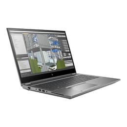 HP ZBook Fury 15 G8 15" (2021) - Core i7 - Gen 11 (H) - 32GB - SSD 1 TO AZERTY - Francúzska