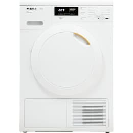 Kondenzačná sušička bielizne Miele Sèche linge pompe à chaleur Predné plnenie