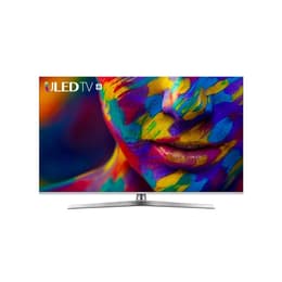 Televízor Hisense 127 cm H50U7B 3840x2160