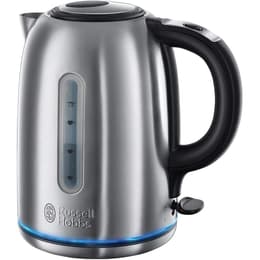 Russell Hobbs 20460 Buckingham Kettle Strieborná 1,7000L - Rýchlovarná kanvica