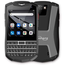 Unihertz Titan Pocket 128GB - Čierna - Neblokovaný