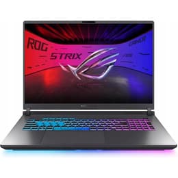 Asus ROG Strix G18 G815LP-S9035 18" - Core Ultra 9 275HX - 32GB - SSD 1 TBGB NVIDIA GeForce RTX 5070 QWERTY - Anglická