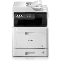 Brother DCP-L8410CDW Farebná laserová